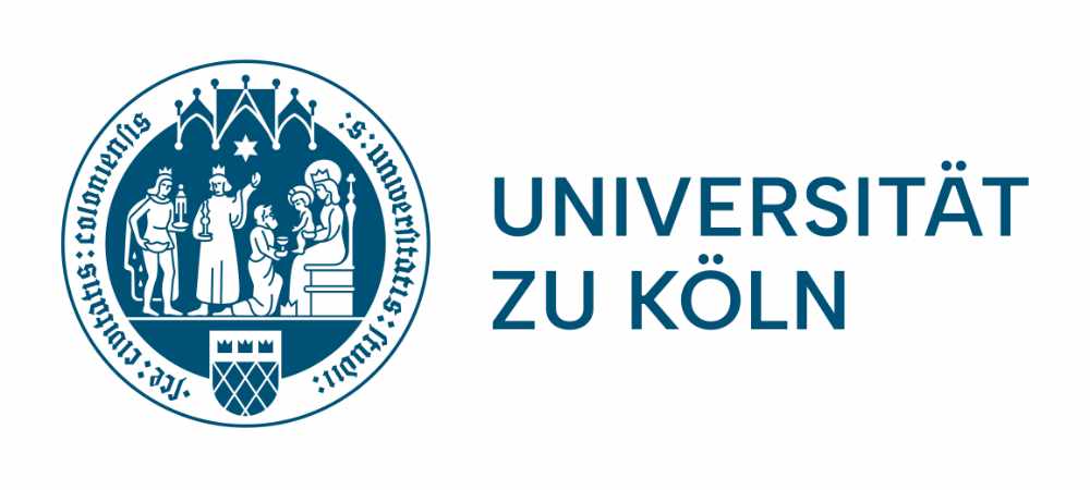 Logo Universität zu Köln